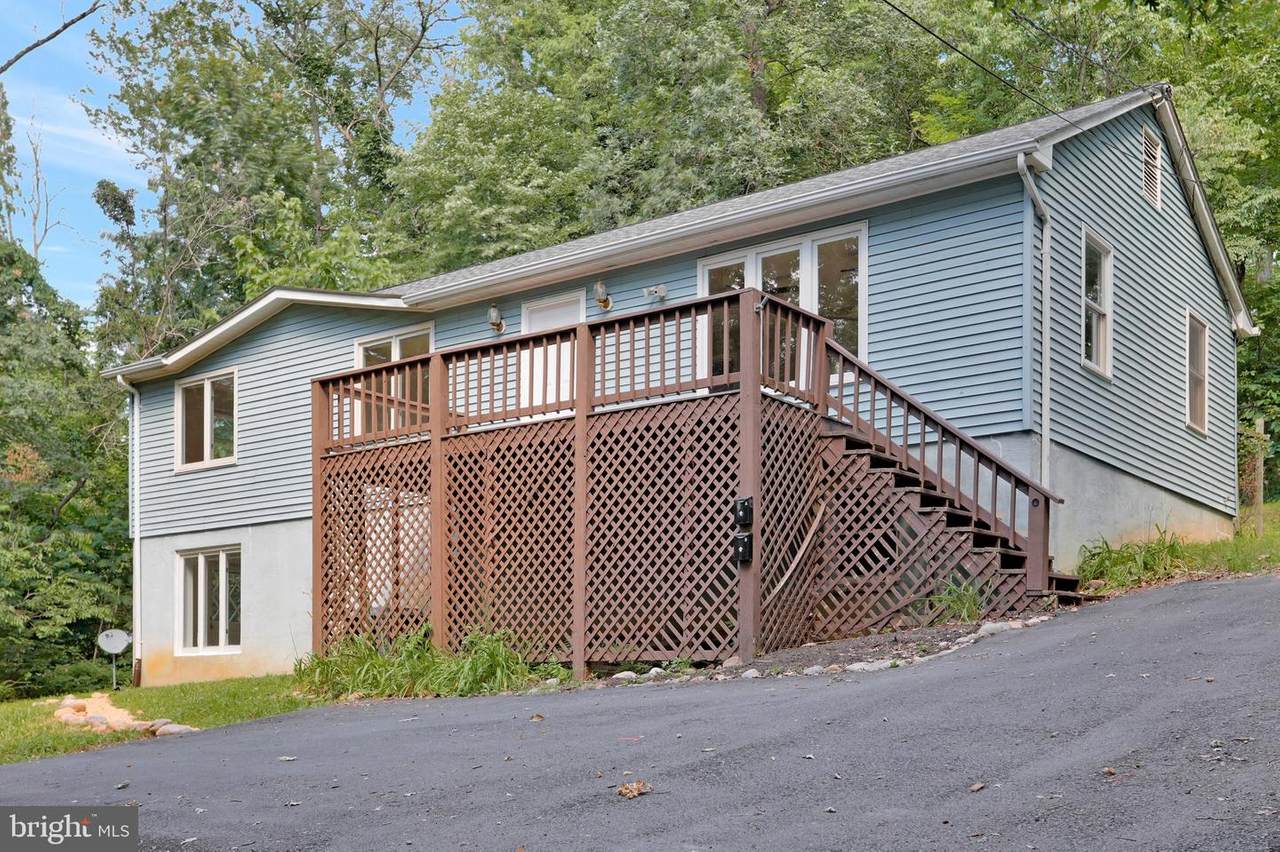 8 Mountain View Drive - Photo 1