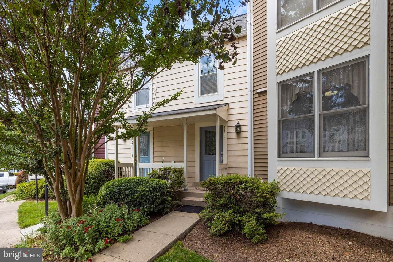 1702 Quietree Drive - Photo 1