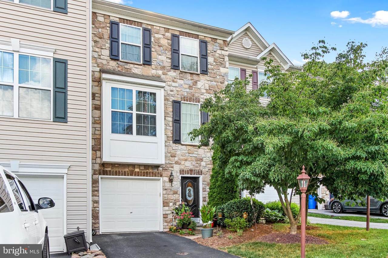 385 Chestnut Street - Photo 1