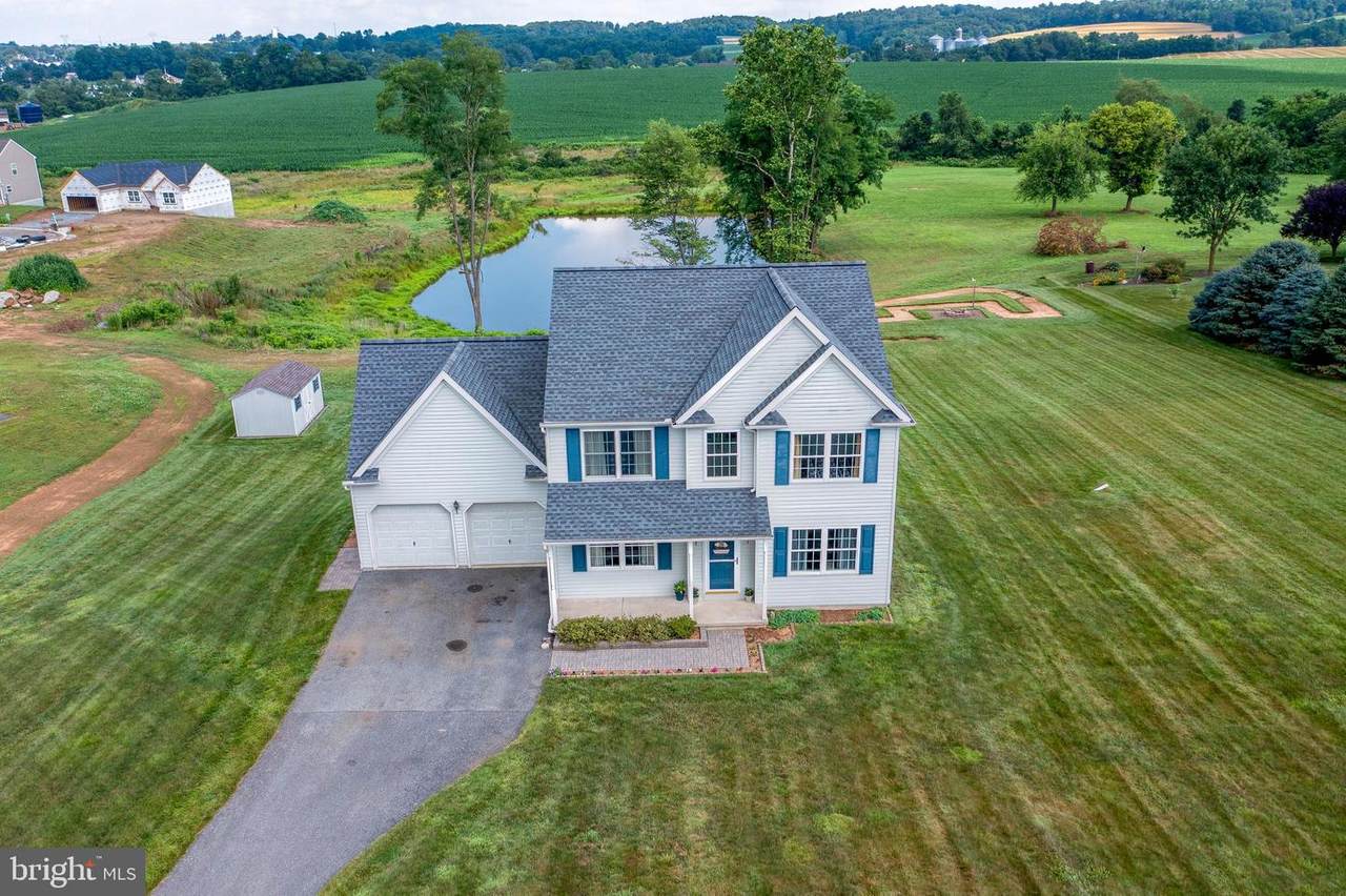 426 Fairview Road - Photo 1