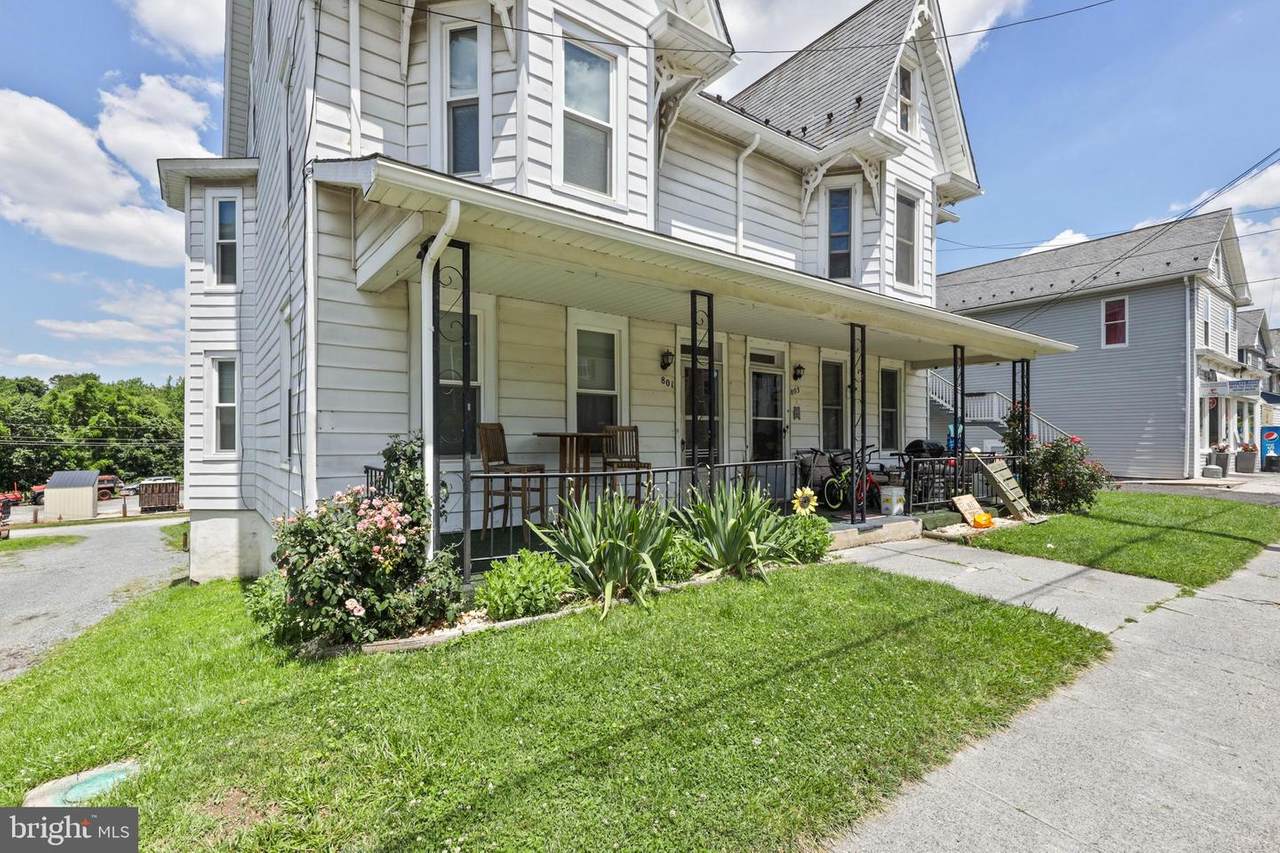 801/803 Main Street - Photo 1