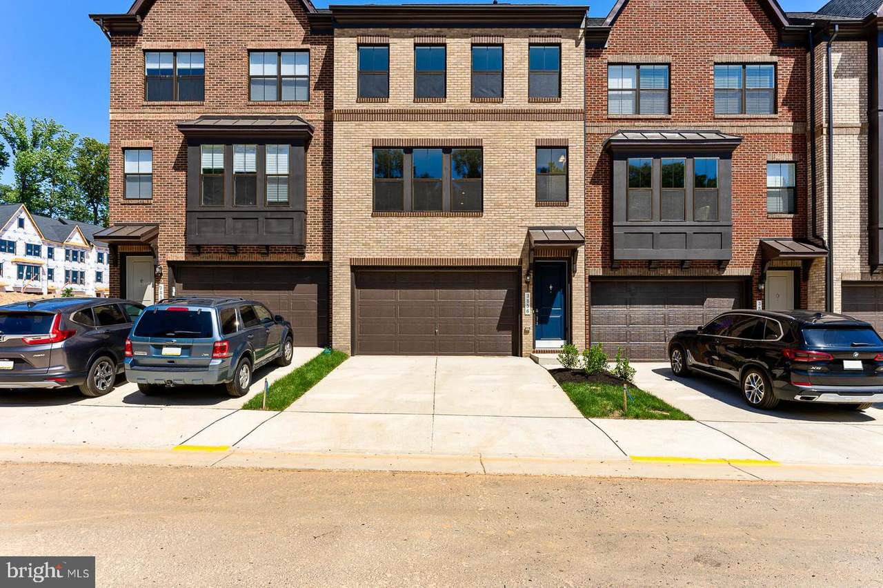 3856 Rainier Drive - Photo 1