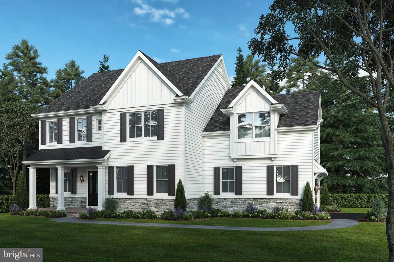Lot #2 N. Chester Rd - Photo 1