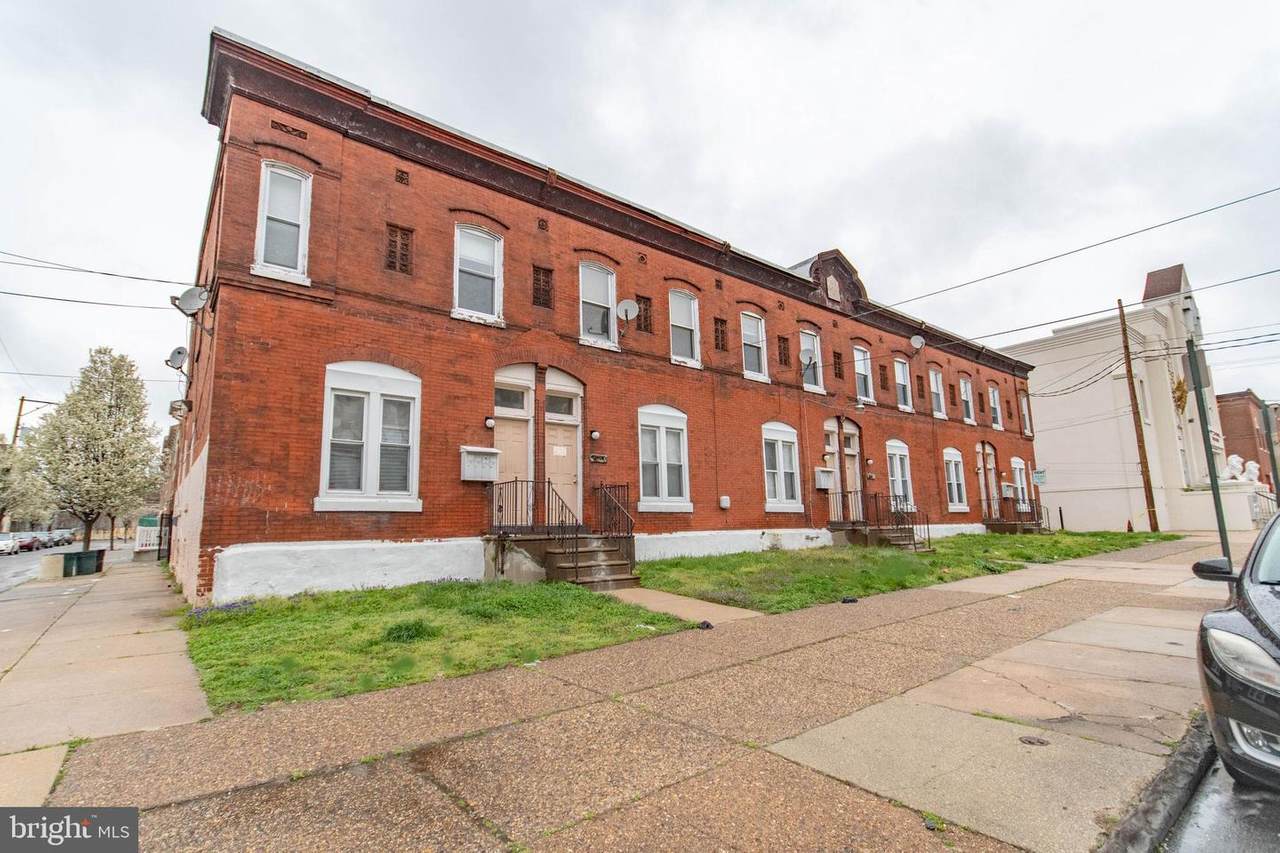 4041 Haverford Avenue - Photo 1