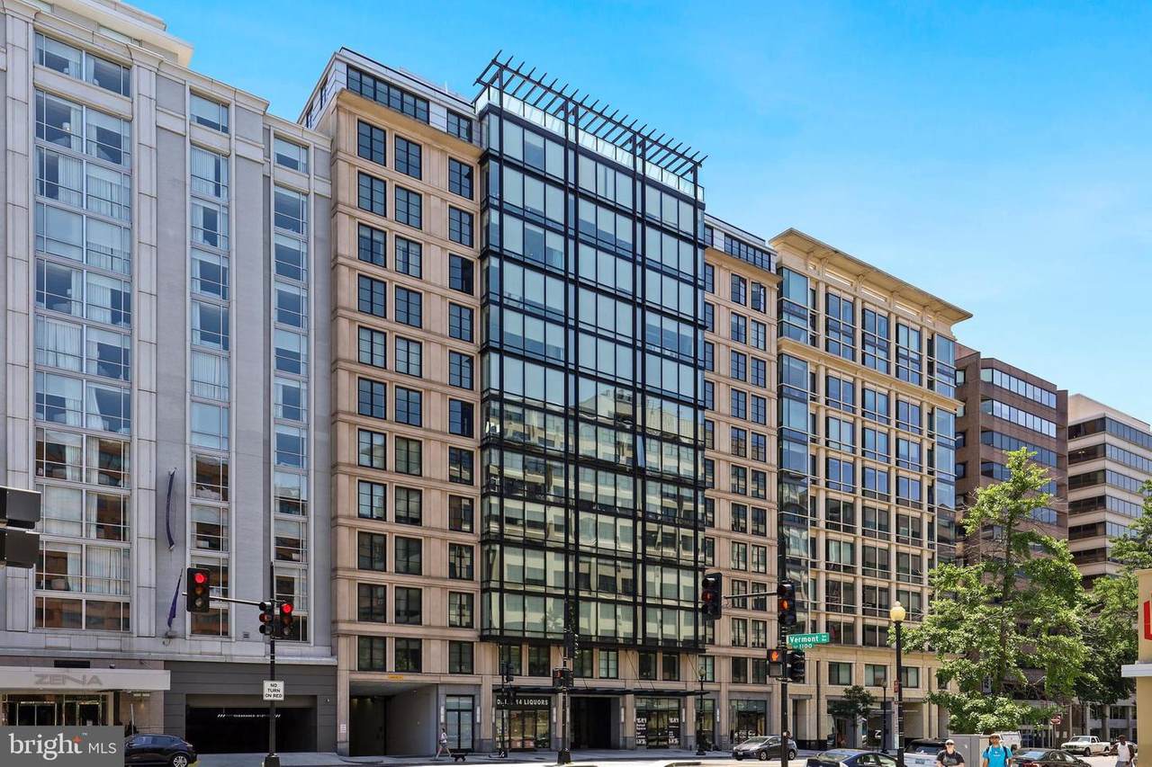 1133 14TH Street - Photo 1
