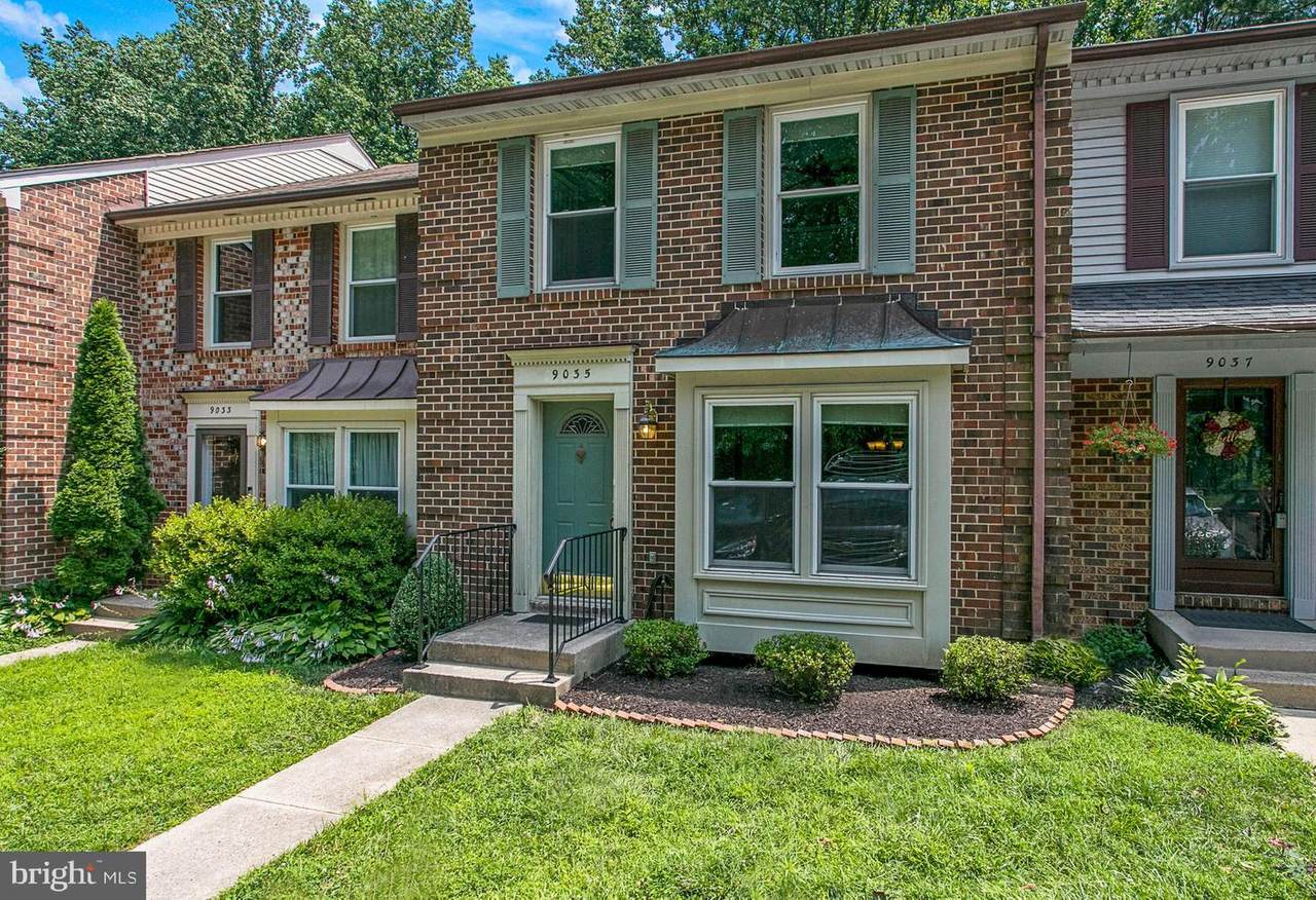 9035 Armendown Drive - Photo 1