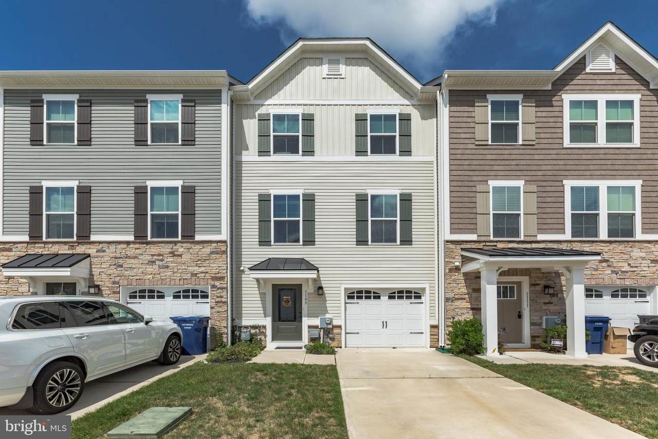 1109 Kohana Drive - Photo 1