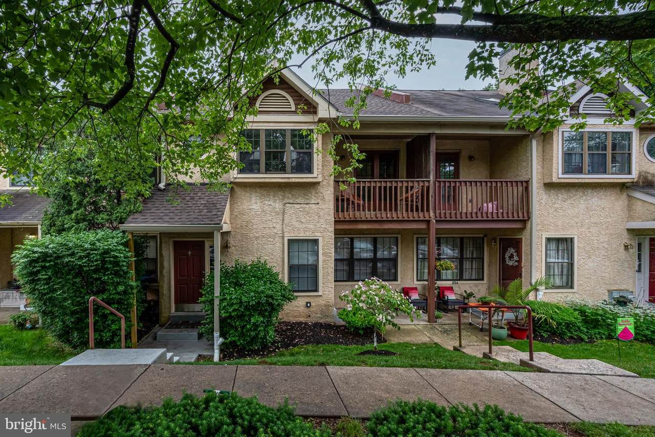 255 Walnut Springs Court - Photo 1