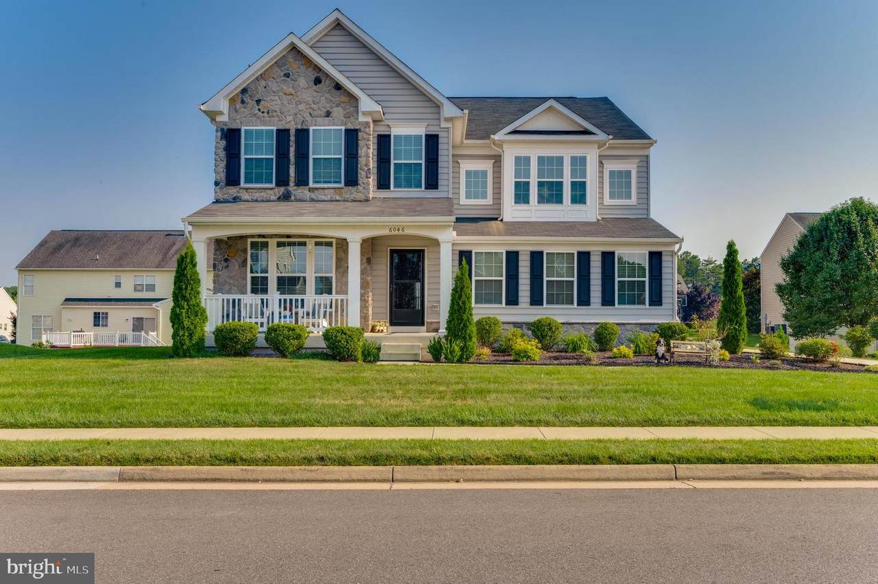 6046 Greenspring Road - Photo 1