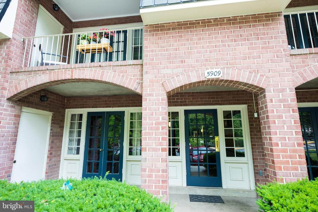 5909-A, Prince James Drive - Photo 1