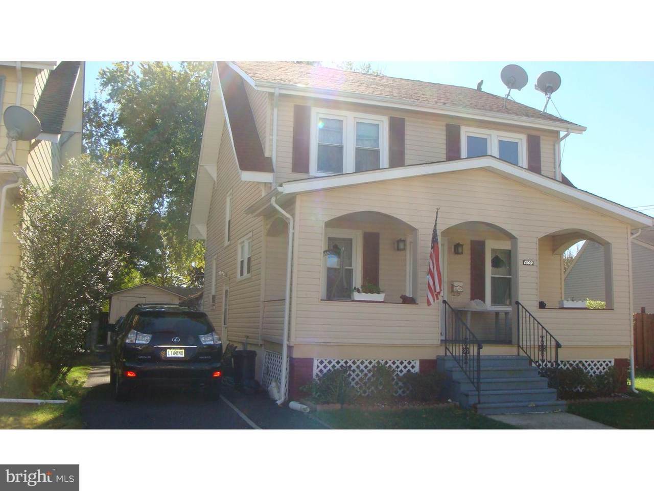1509 Cornell Avenue - Photo 1