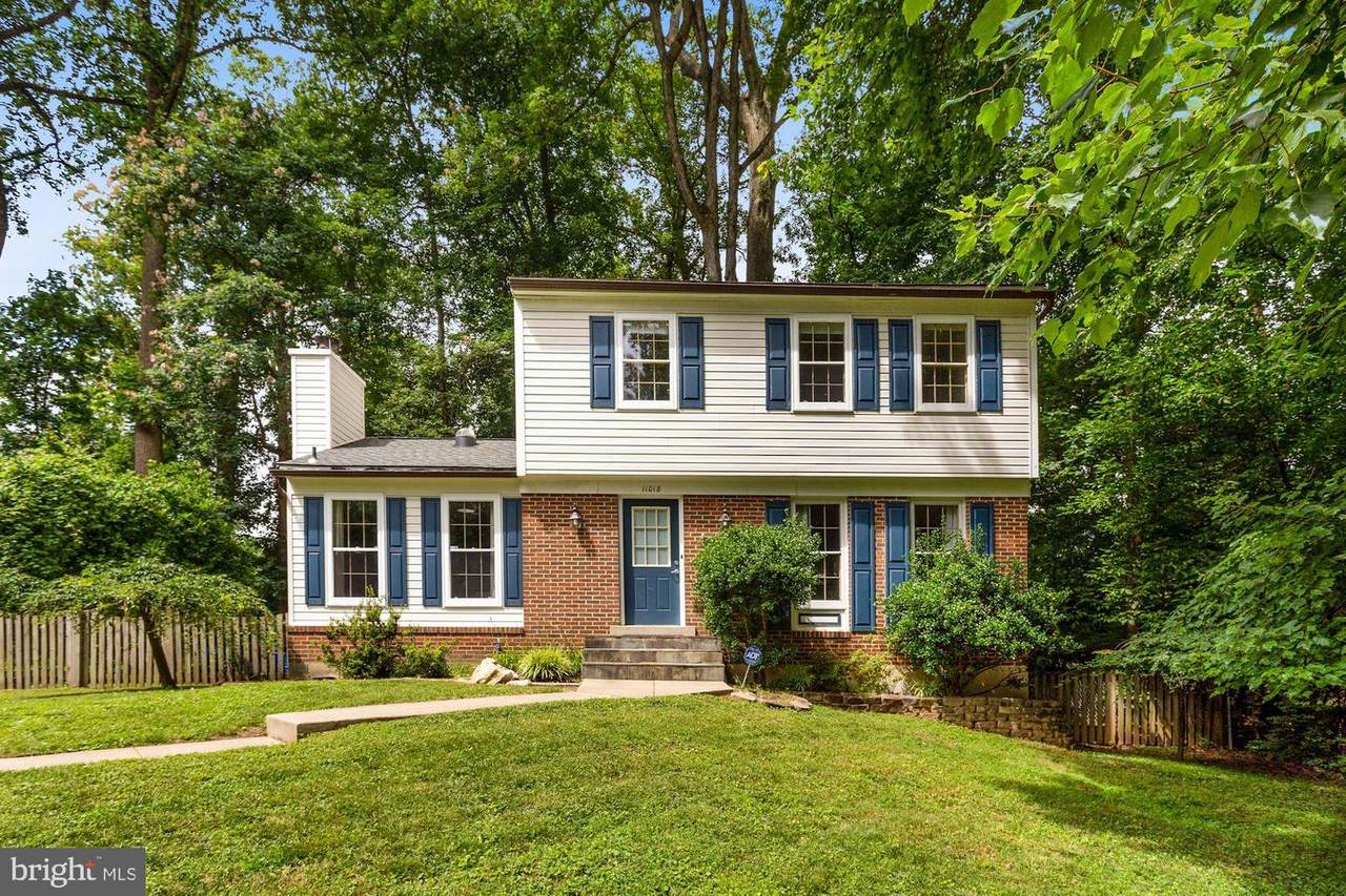 11018 West Avenue - Photo 1