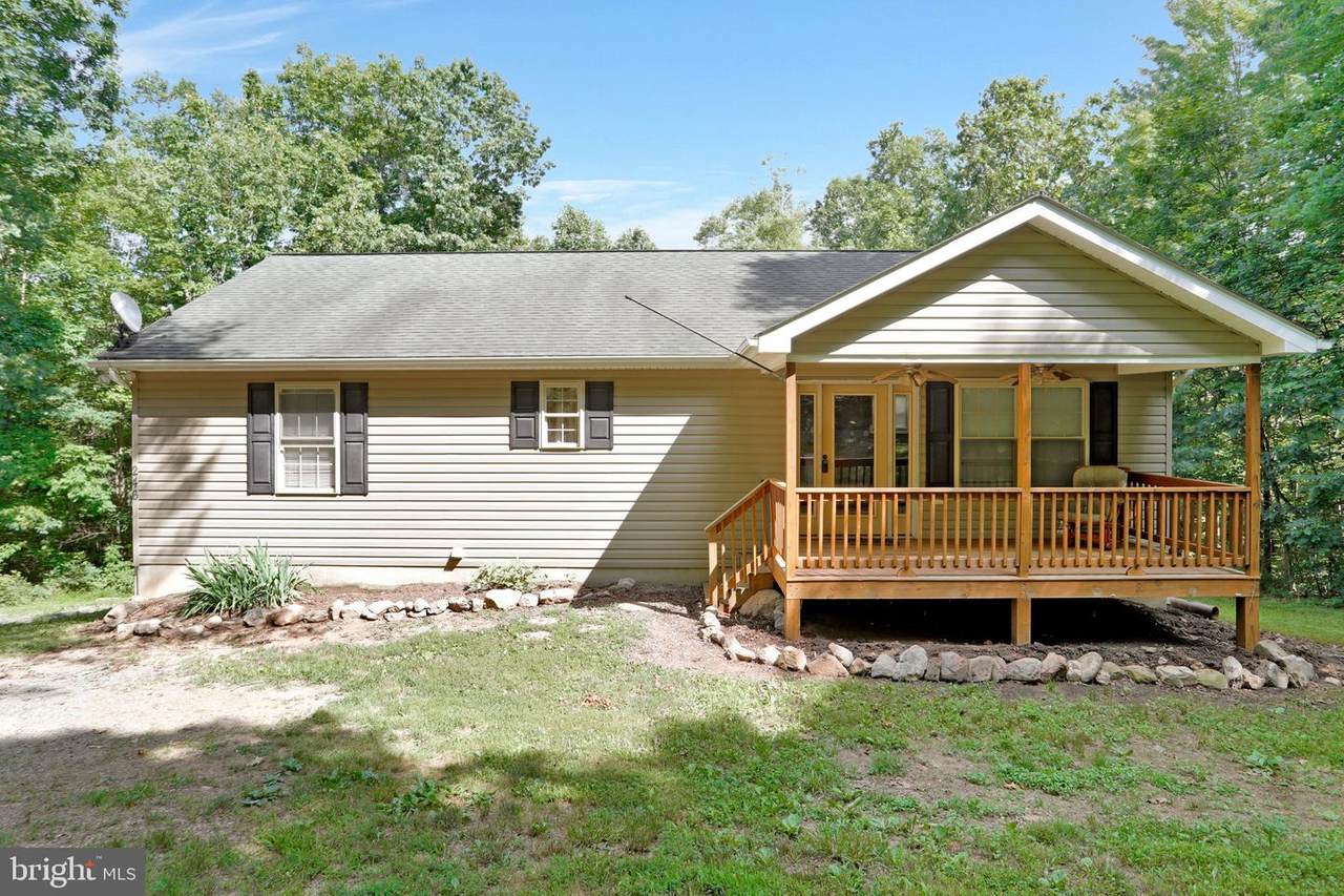 246 Crosswoods Drive - Photo 1