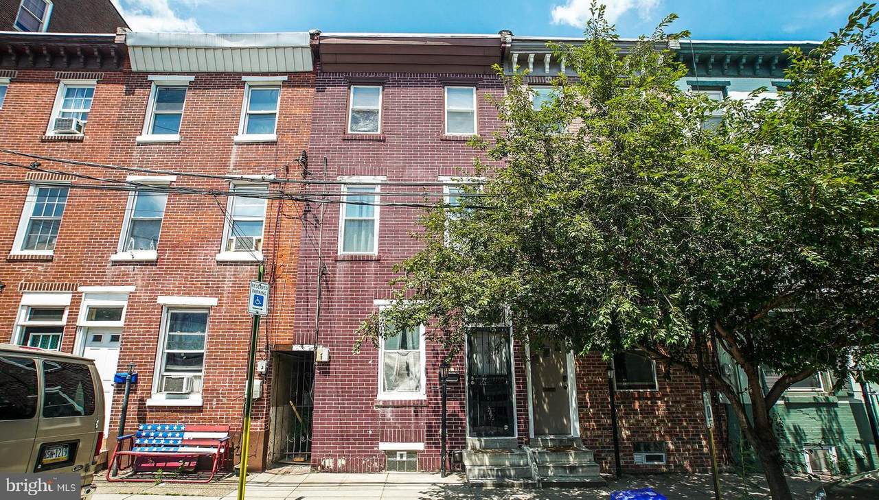 1726 Blair Street - Photo 1