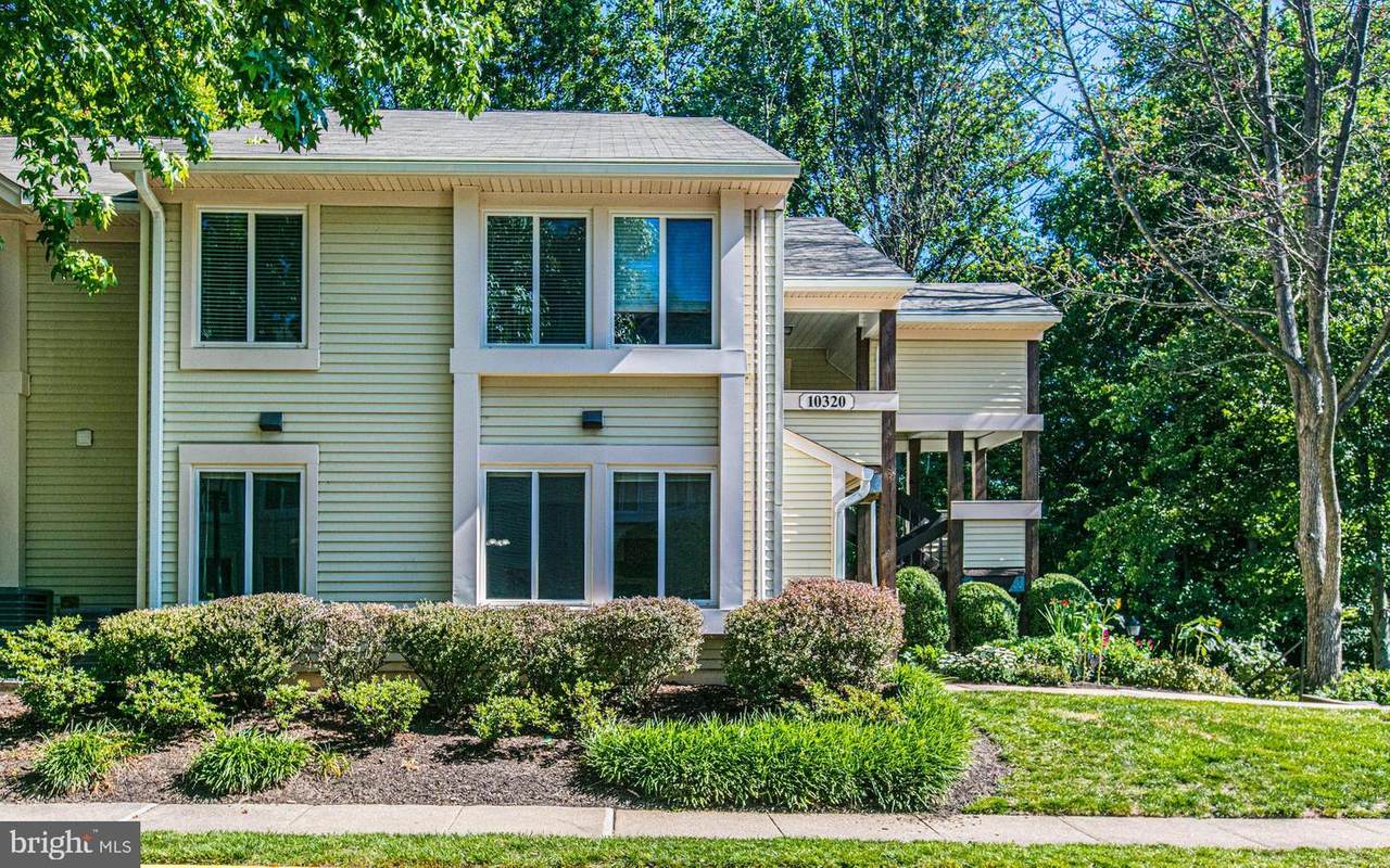 10320 Rein Commons Ct. Unit 2D - Photo 1