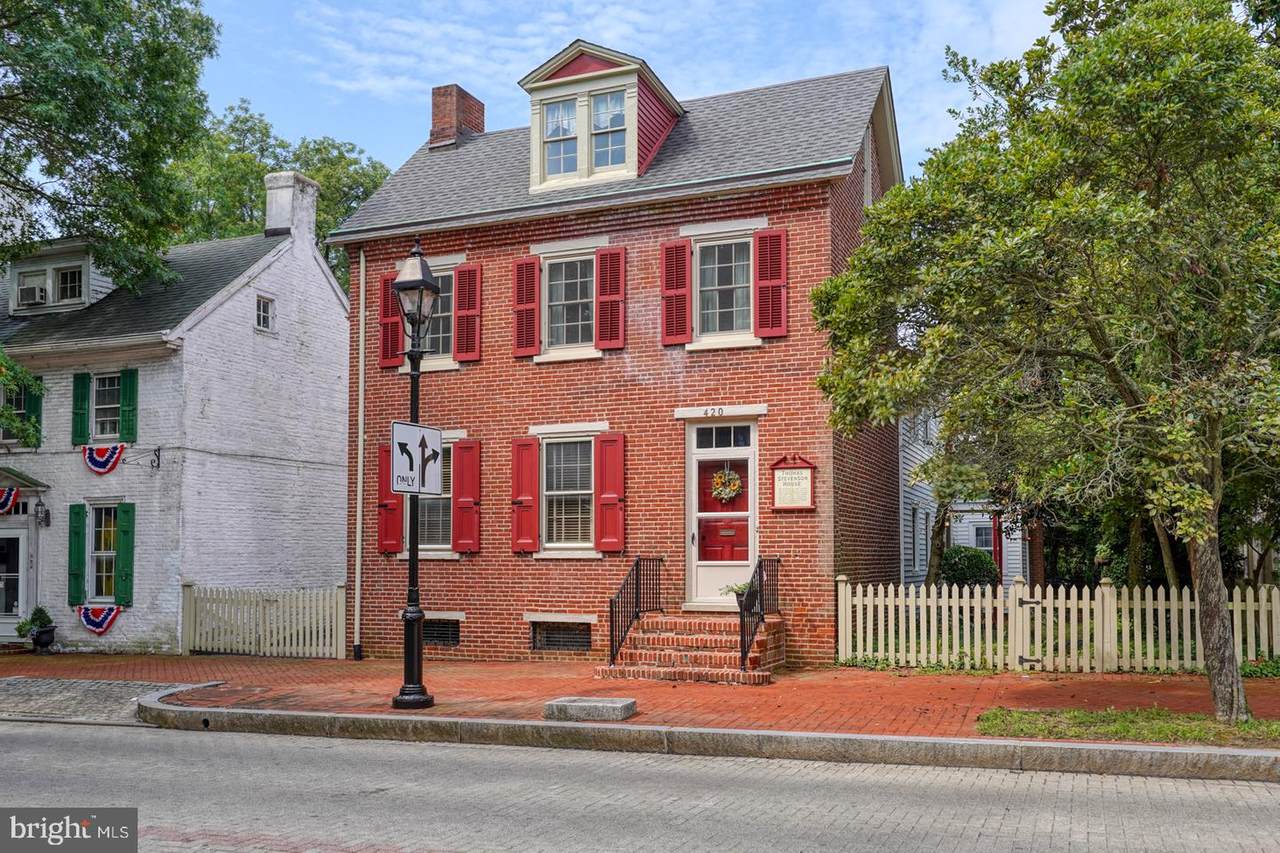 420 State Street - Photo 1