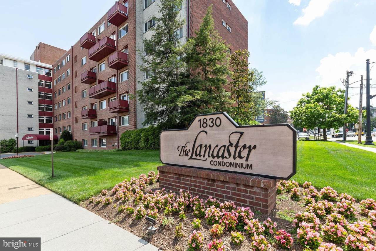 1830 Columbia Pike - Photo 1