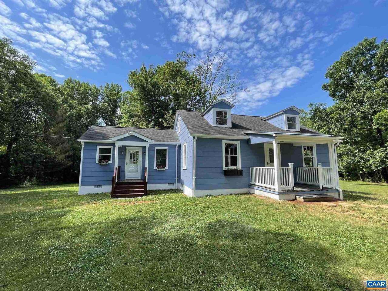 3040 AandB Fredericksburg Rd Road - Photo 1