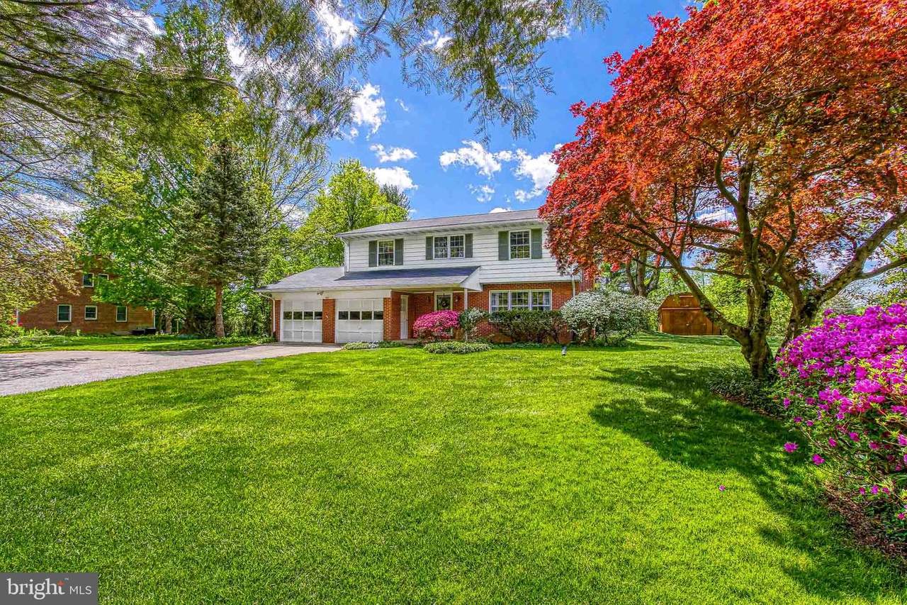 421 Cockeys Mill Road - Photo 1