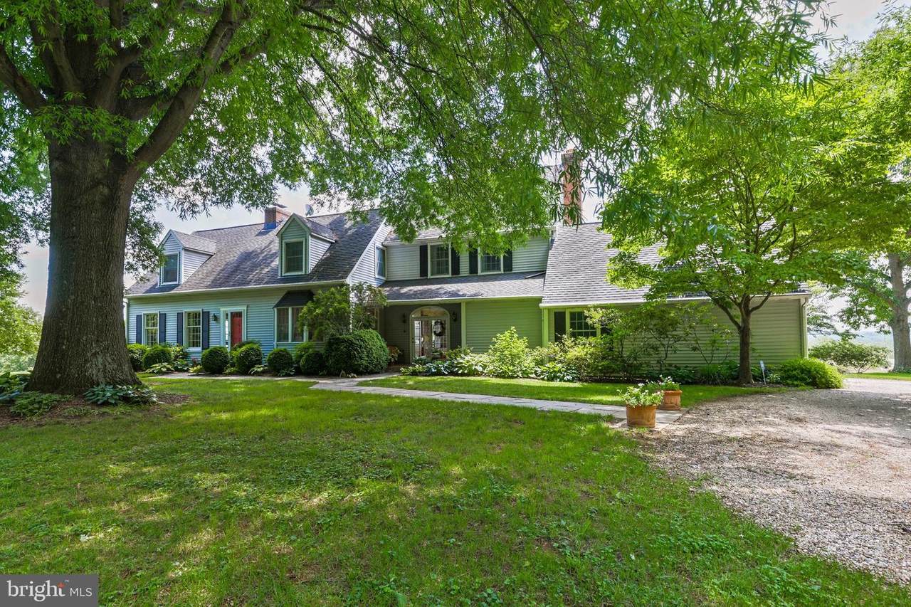 1954 Trappe Church Road - Photo 1