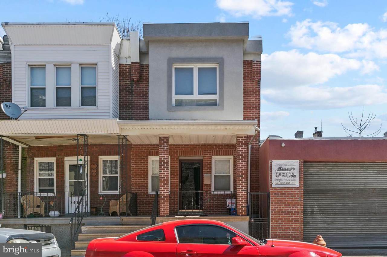 3435 Rorer Street - Photo 1