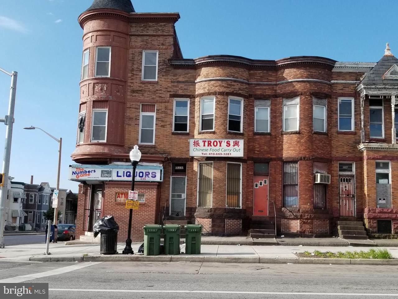 1803 North Avenue - Photo 1