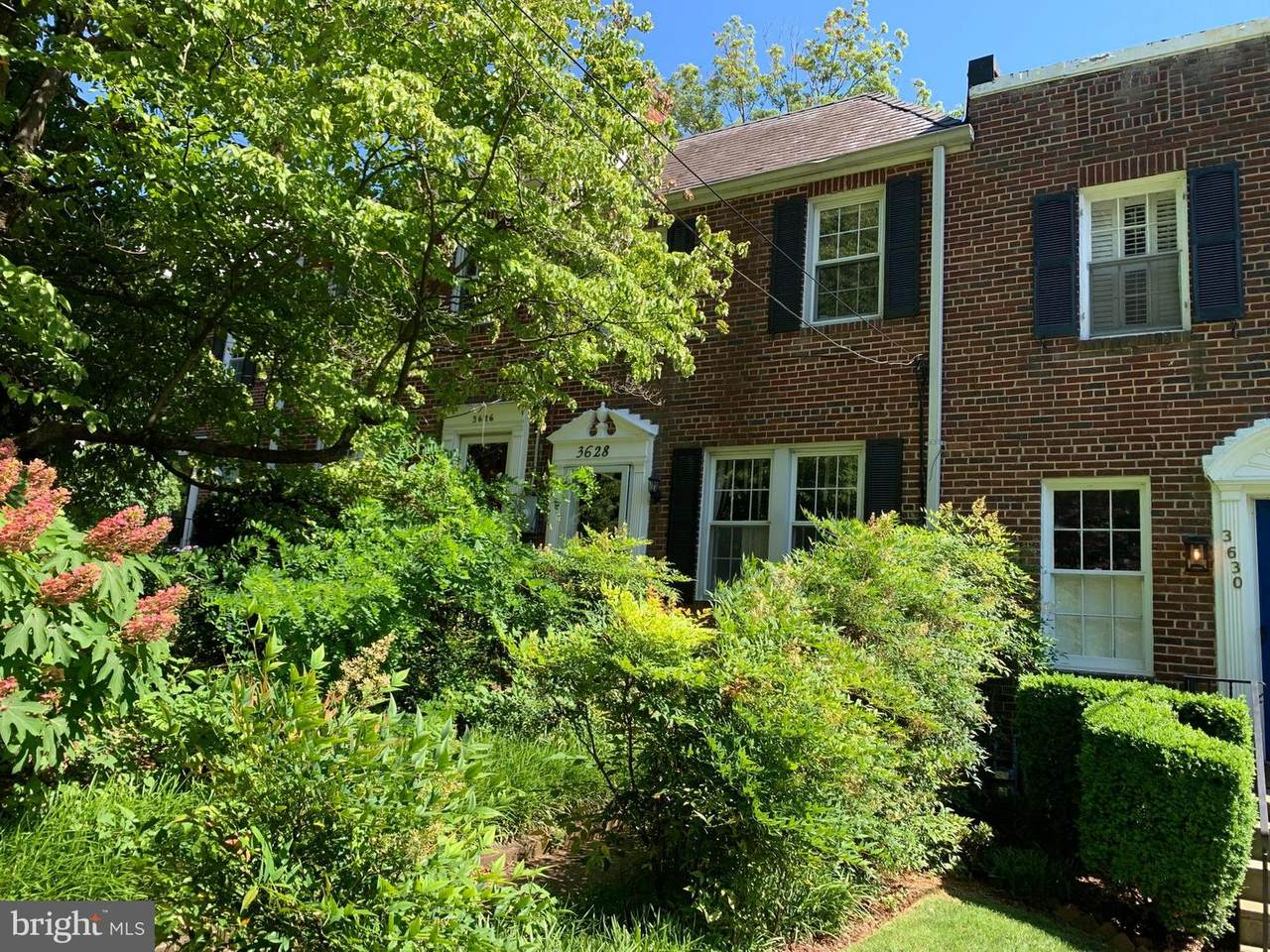 3628 Whitehaven Parkway - Photo 1
