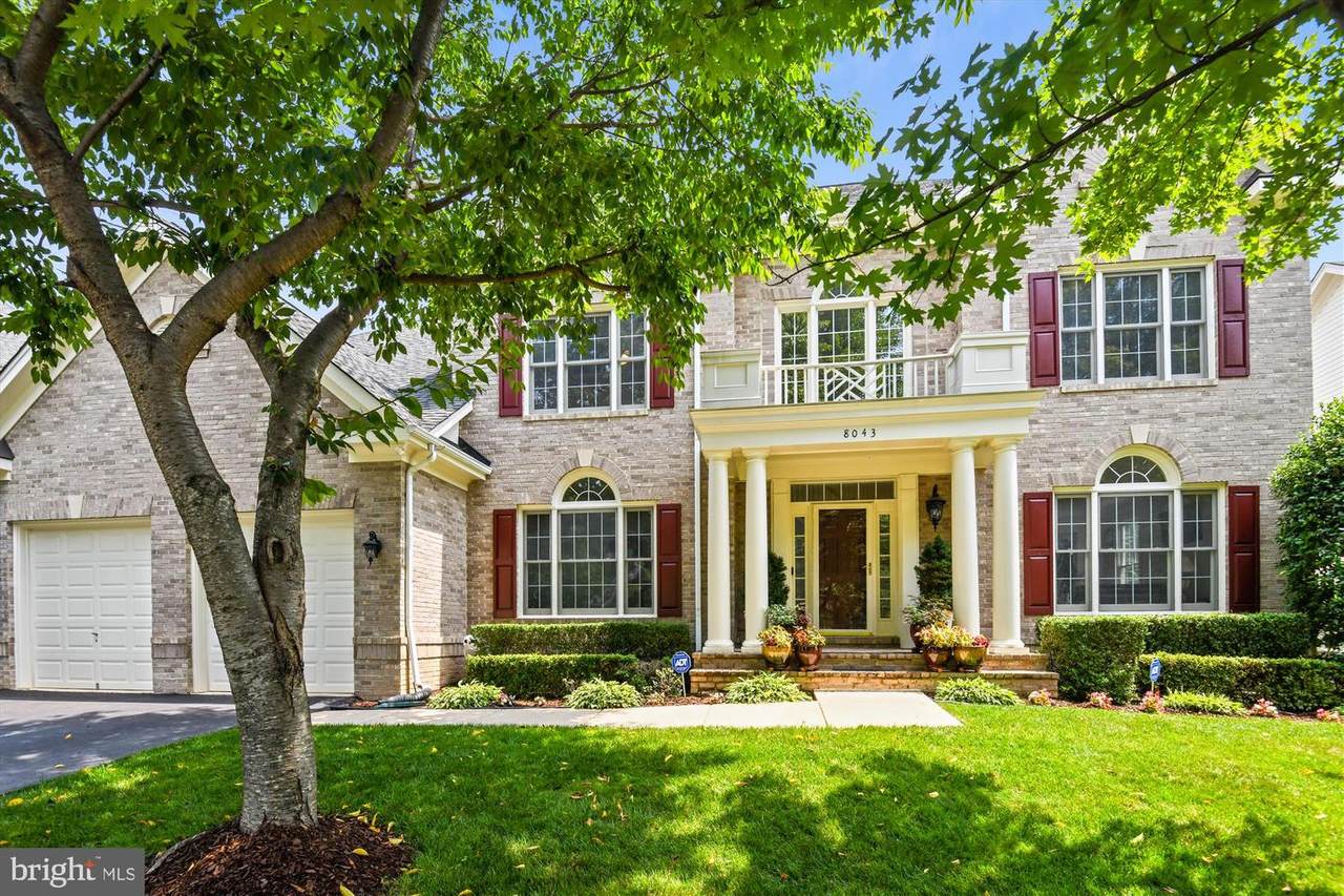 8043 Winstead Manor Lane - Photo 1