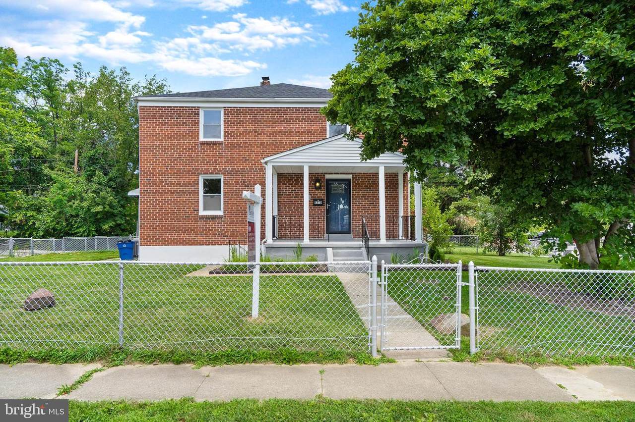 5210 Greenwich Avenue - Photo 1