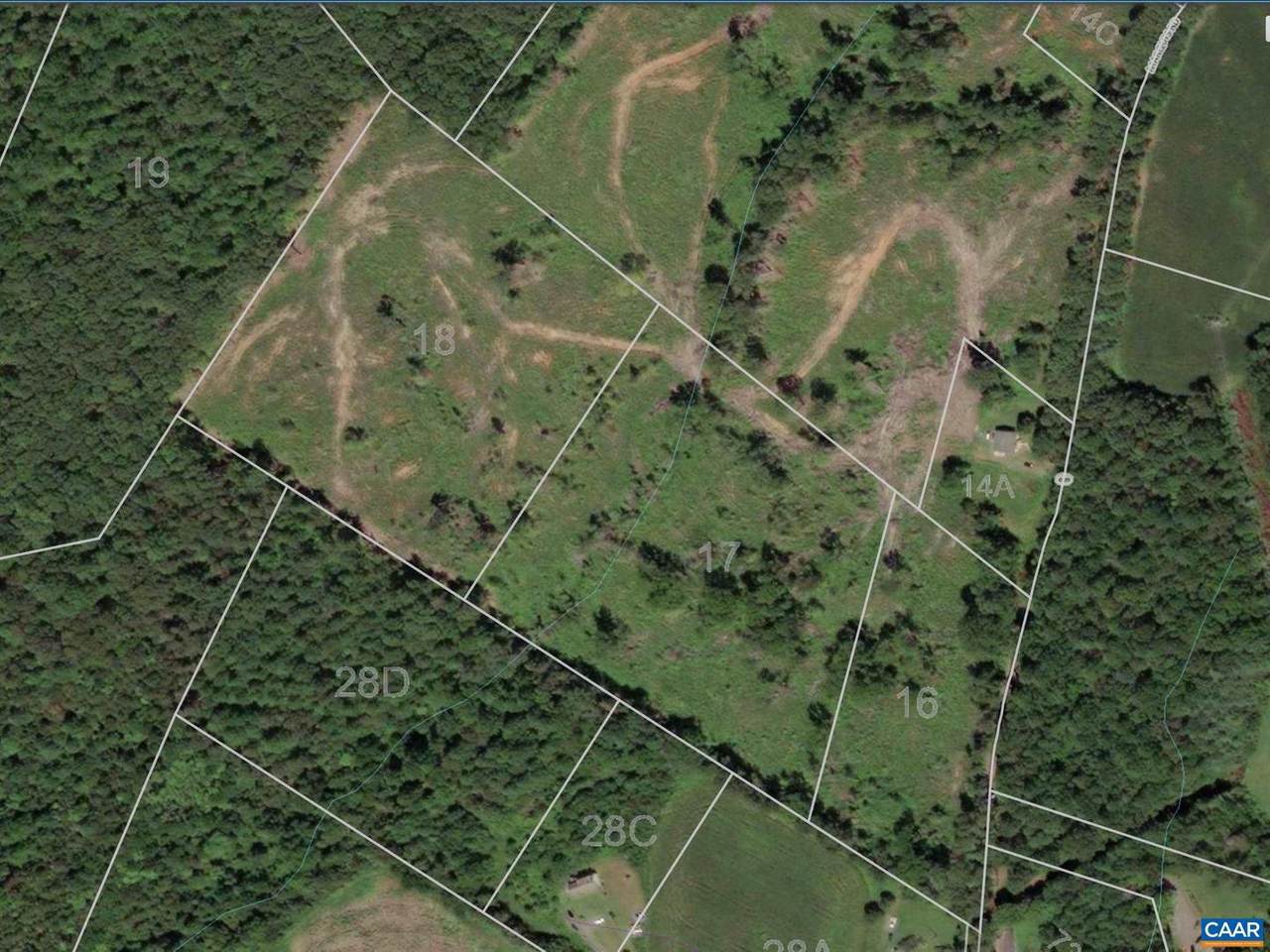 0 Marquis Rd Road - Photo 1