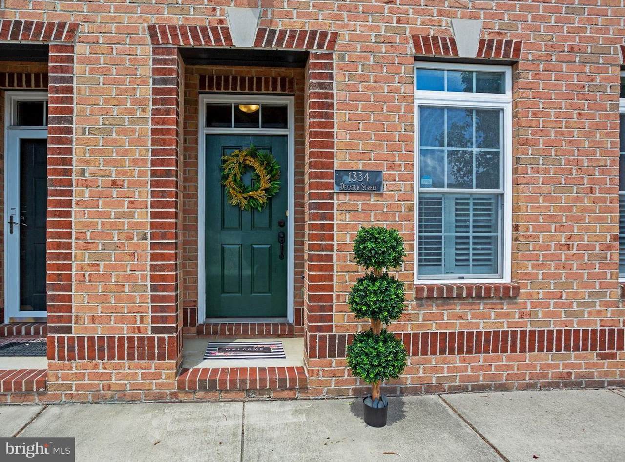 1334 Decatur Street - Photo 1