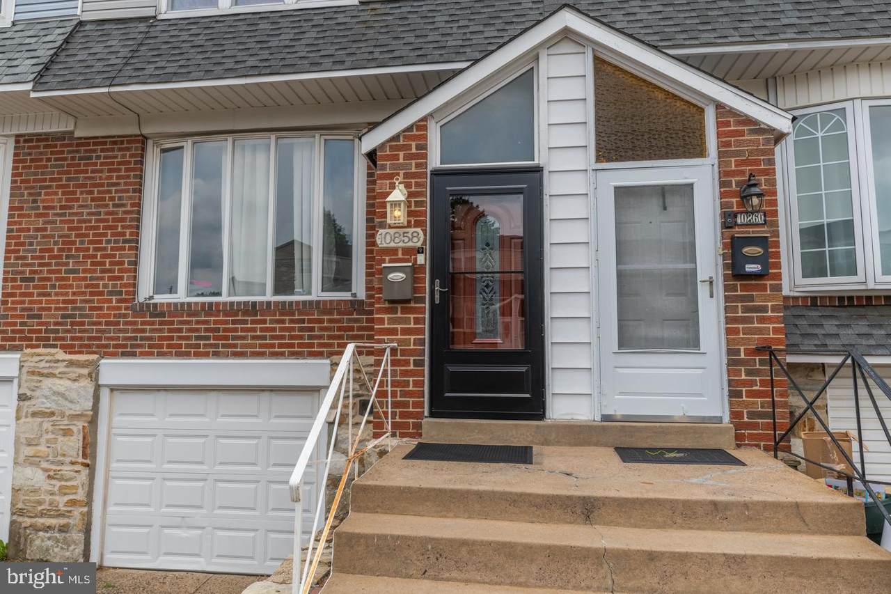 10858 Perrin Road - Photo 1