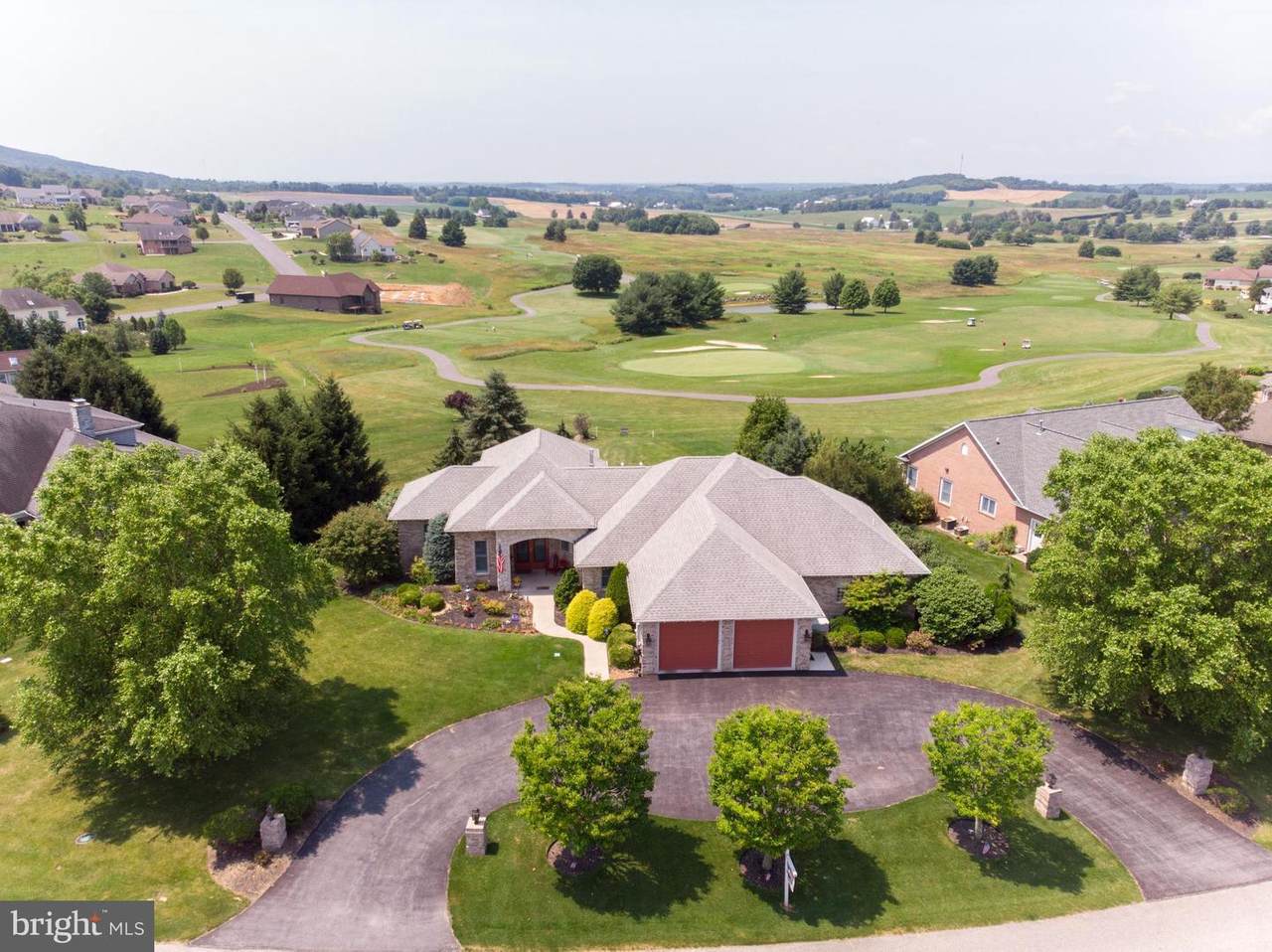 6914 Saint Annes Drive - Photo 1