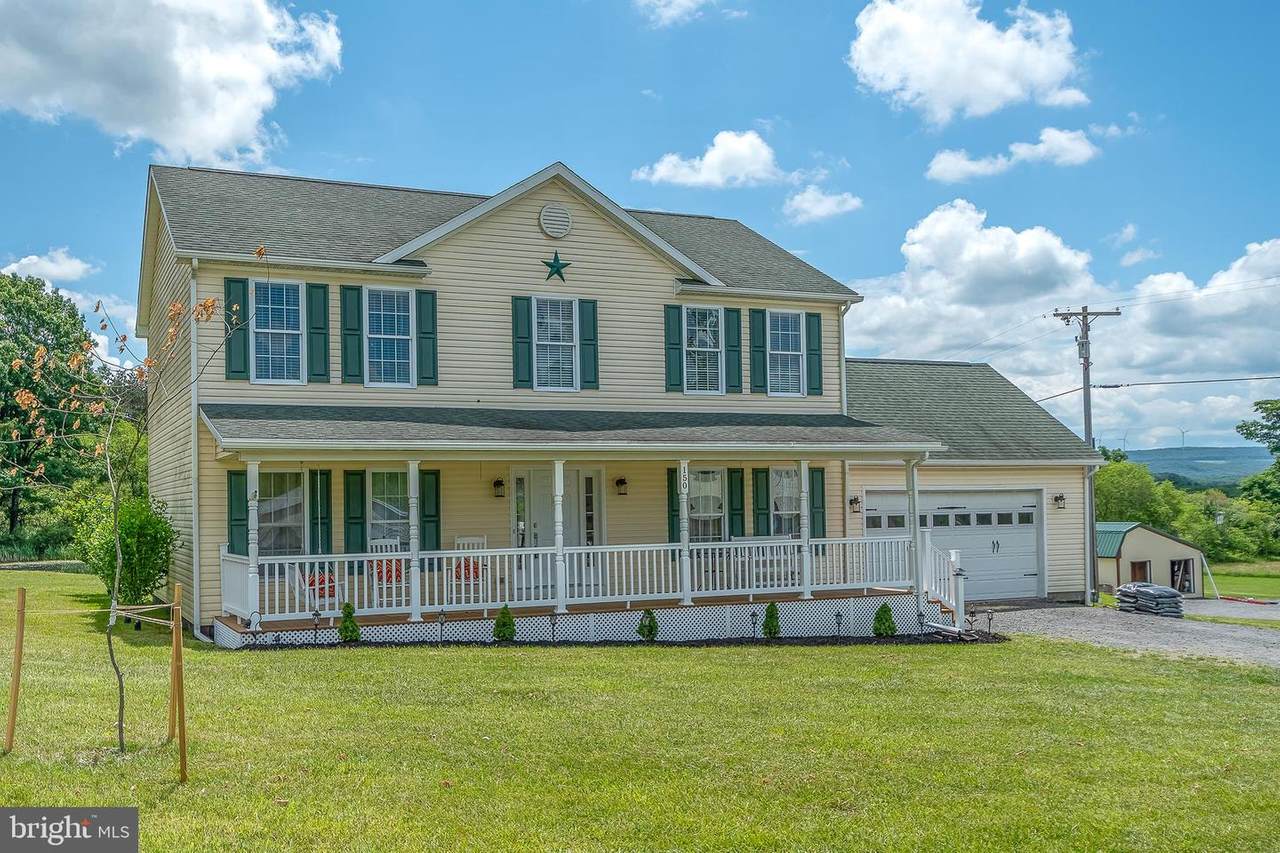 150 Weber Road - Photo 1