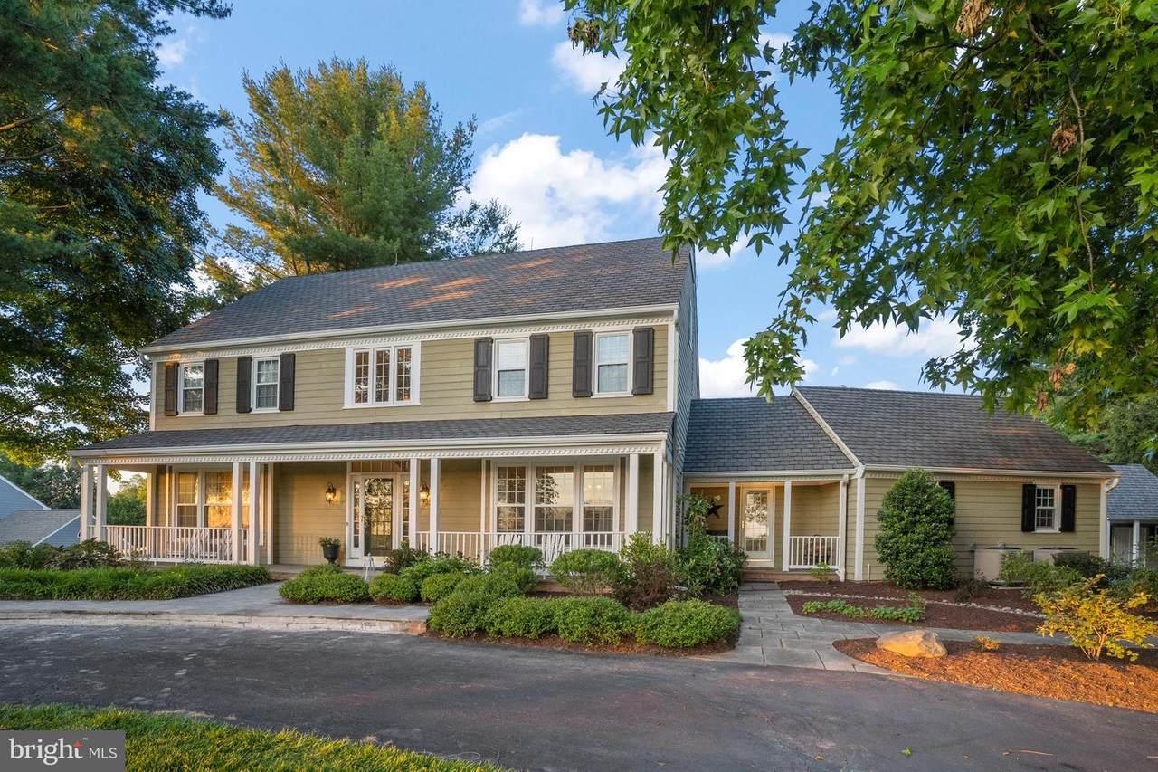 13411 Haddonfield Lane - Photo 1