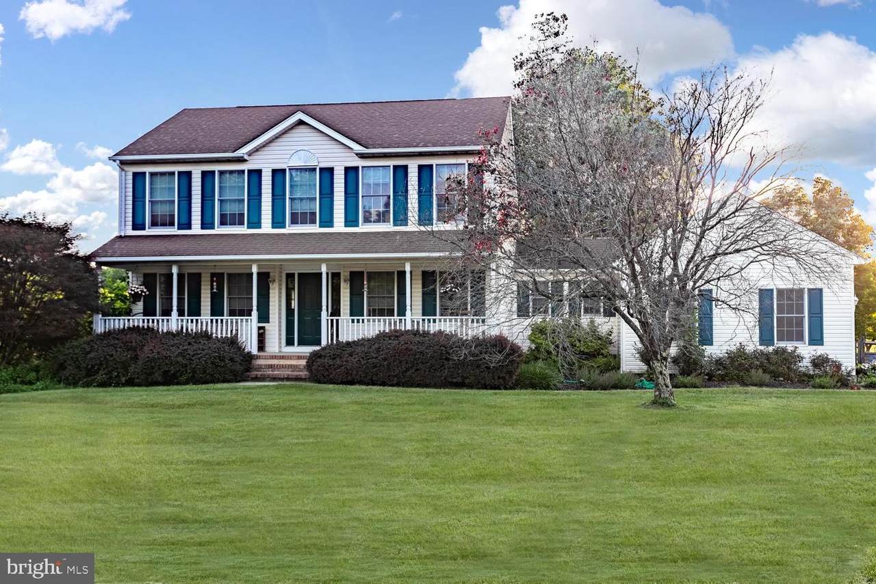 536 Province Line Road - Photo 1