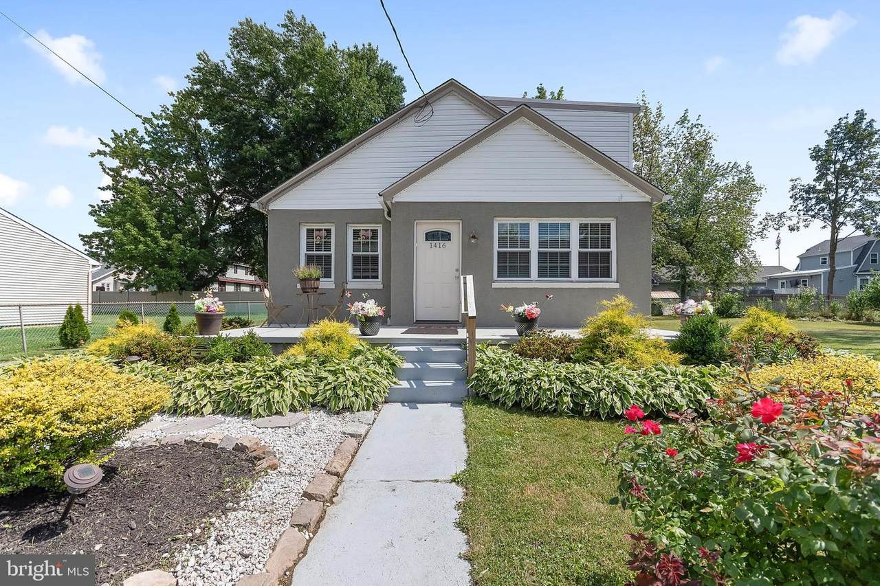1416 Cleveland Avenue - Photo 1