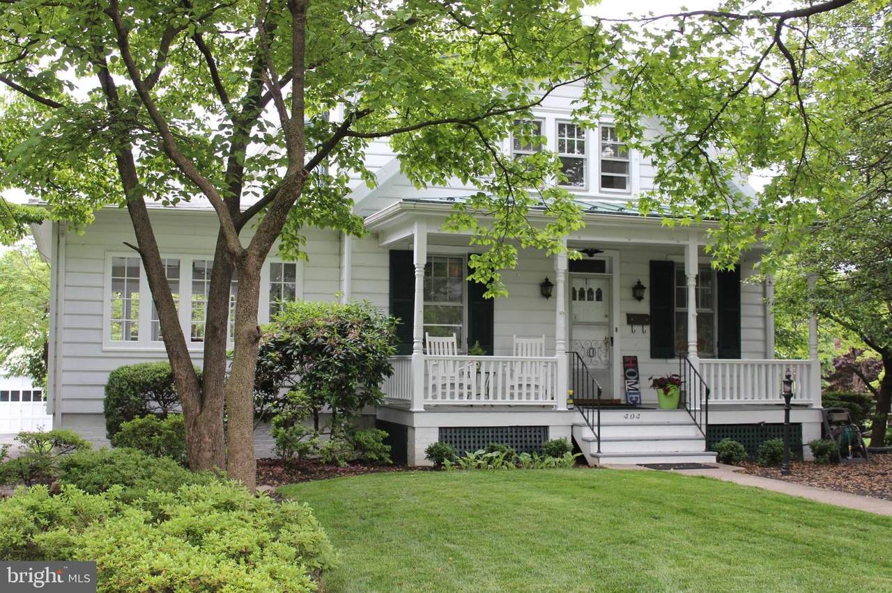 404 Wilson Place - Photo 1