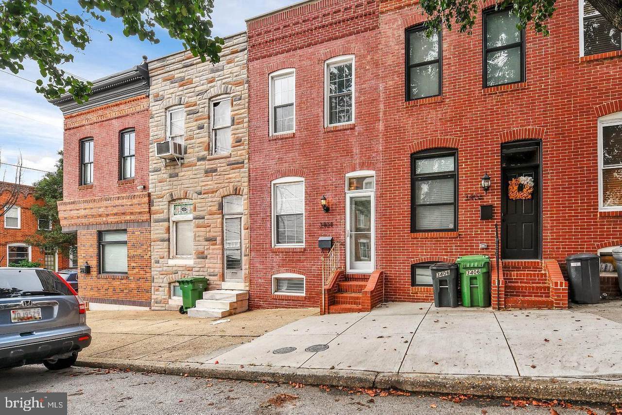 3404 Dillon Street - Photo 1