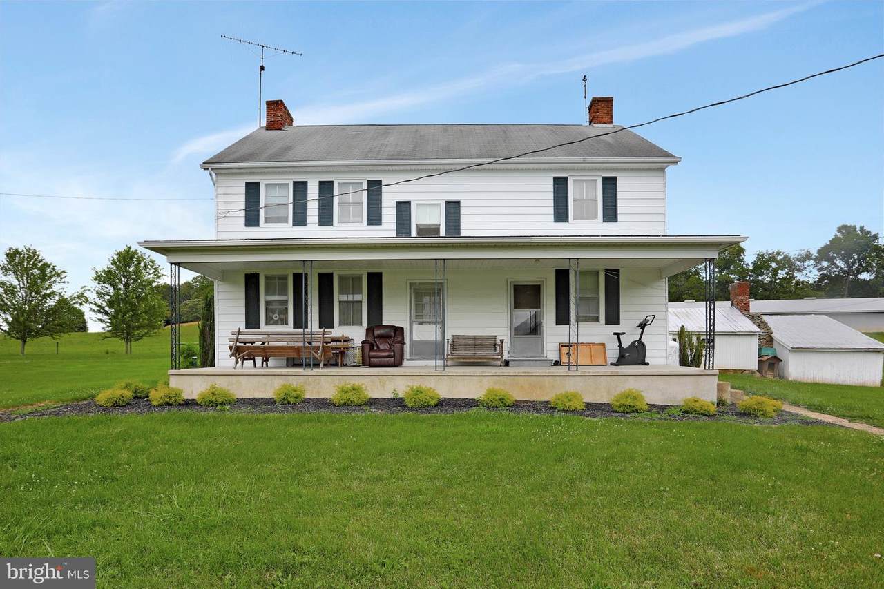 291 Sanders Road - Photo 1