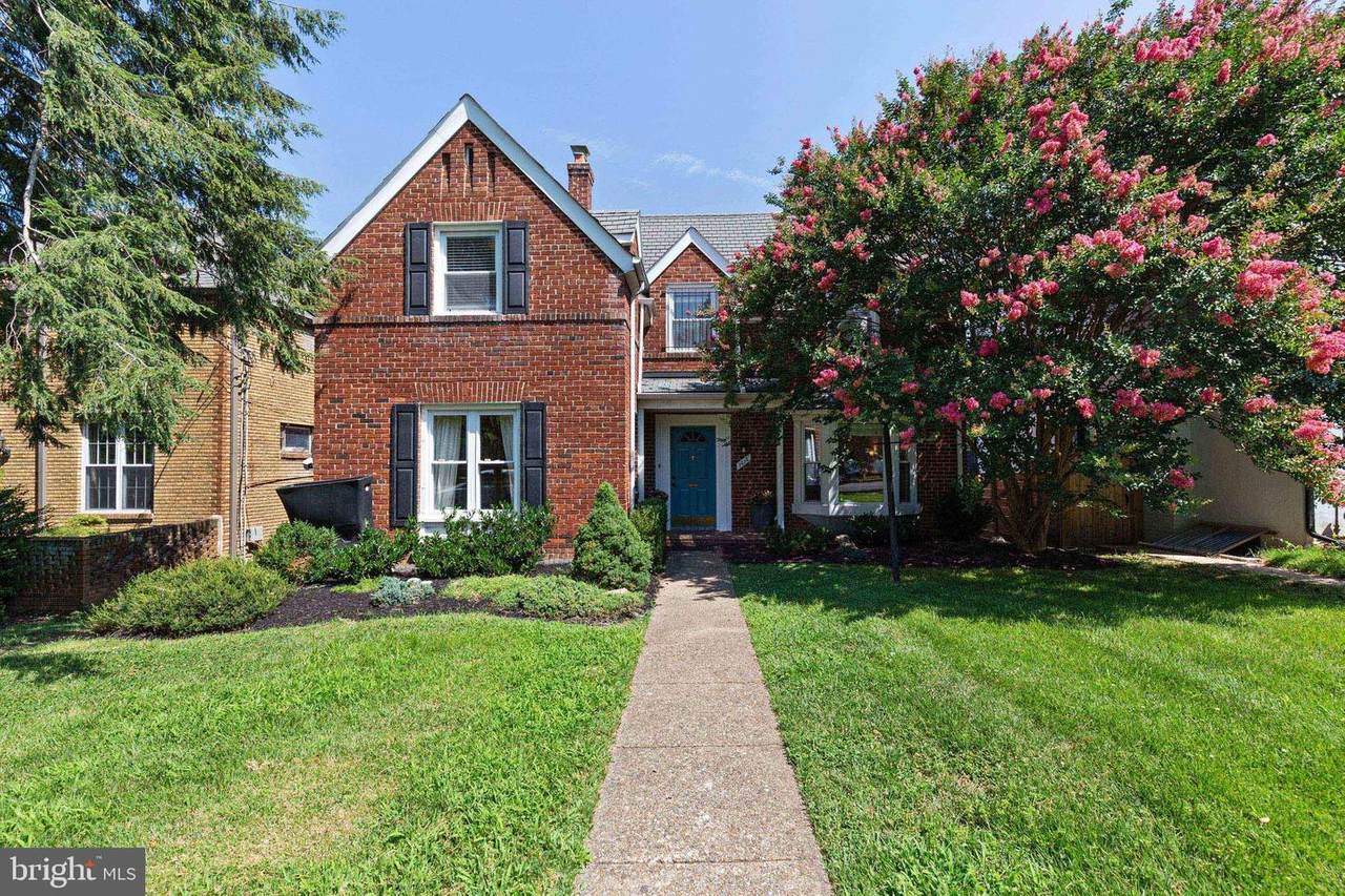 1414 Hamlin Street - Photo 1