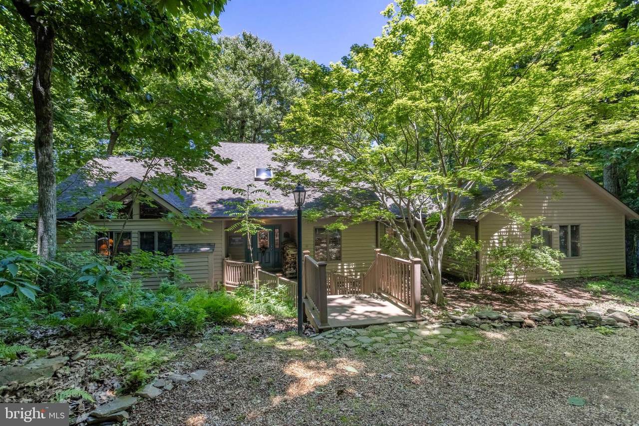 27 Fox Sparrow Lane - Photo 1