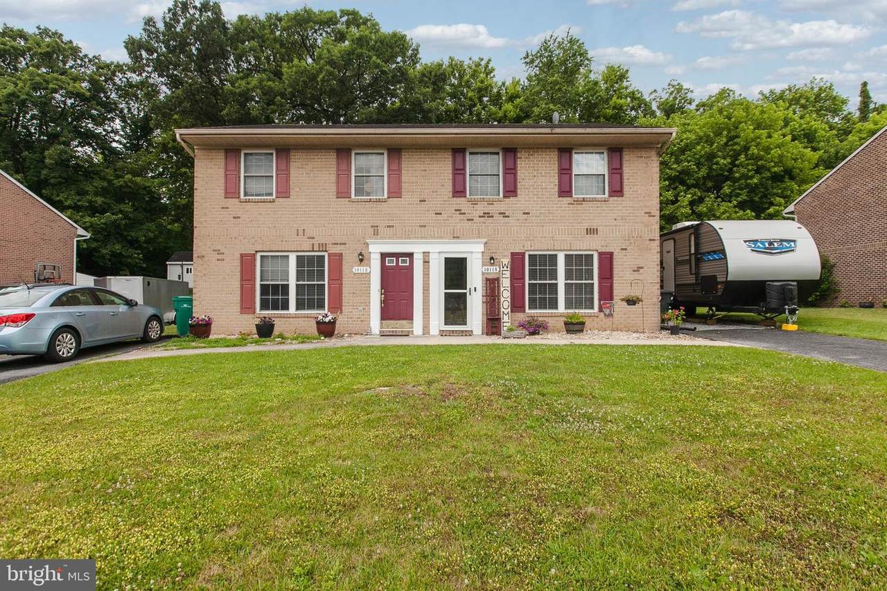 10118 Saint George Circle - Photo 1