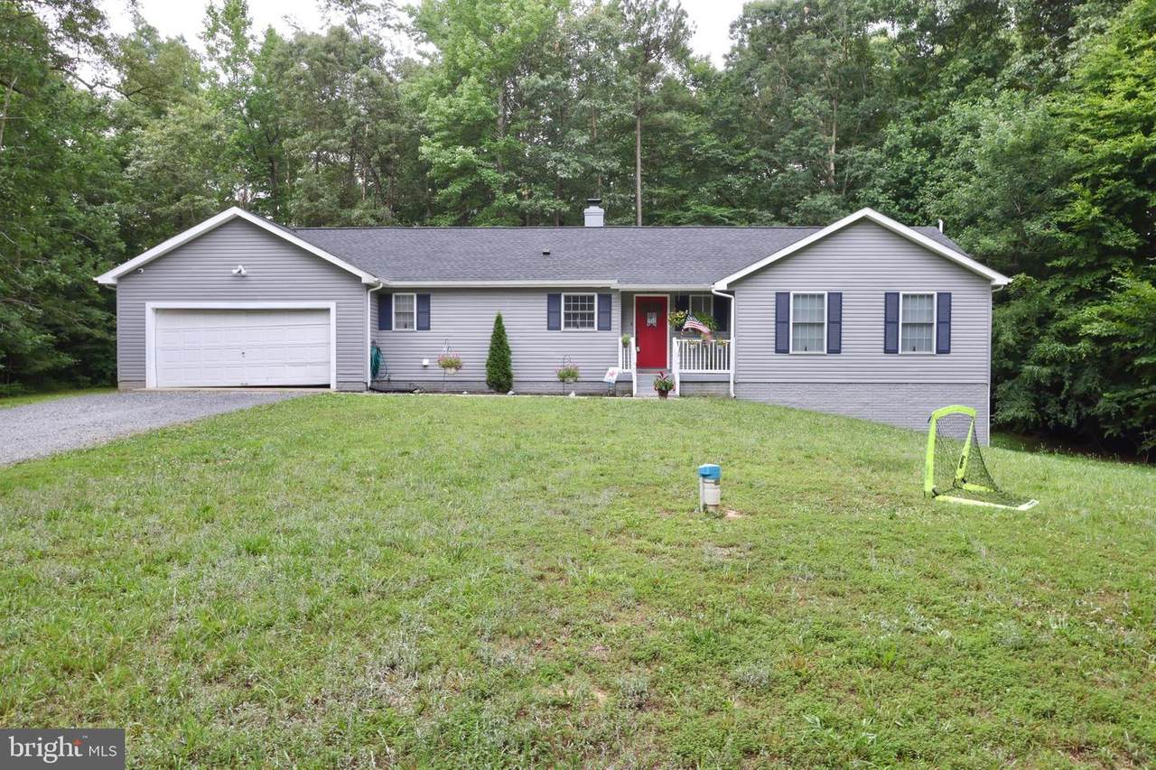 15965 Crowfoot Court - Photo 1