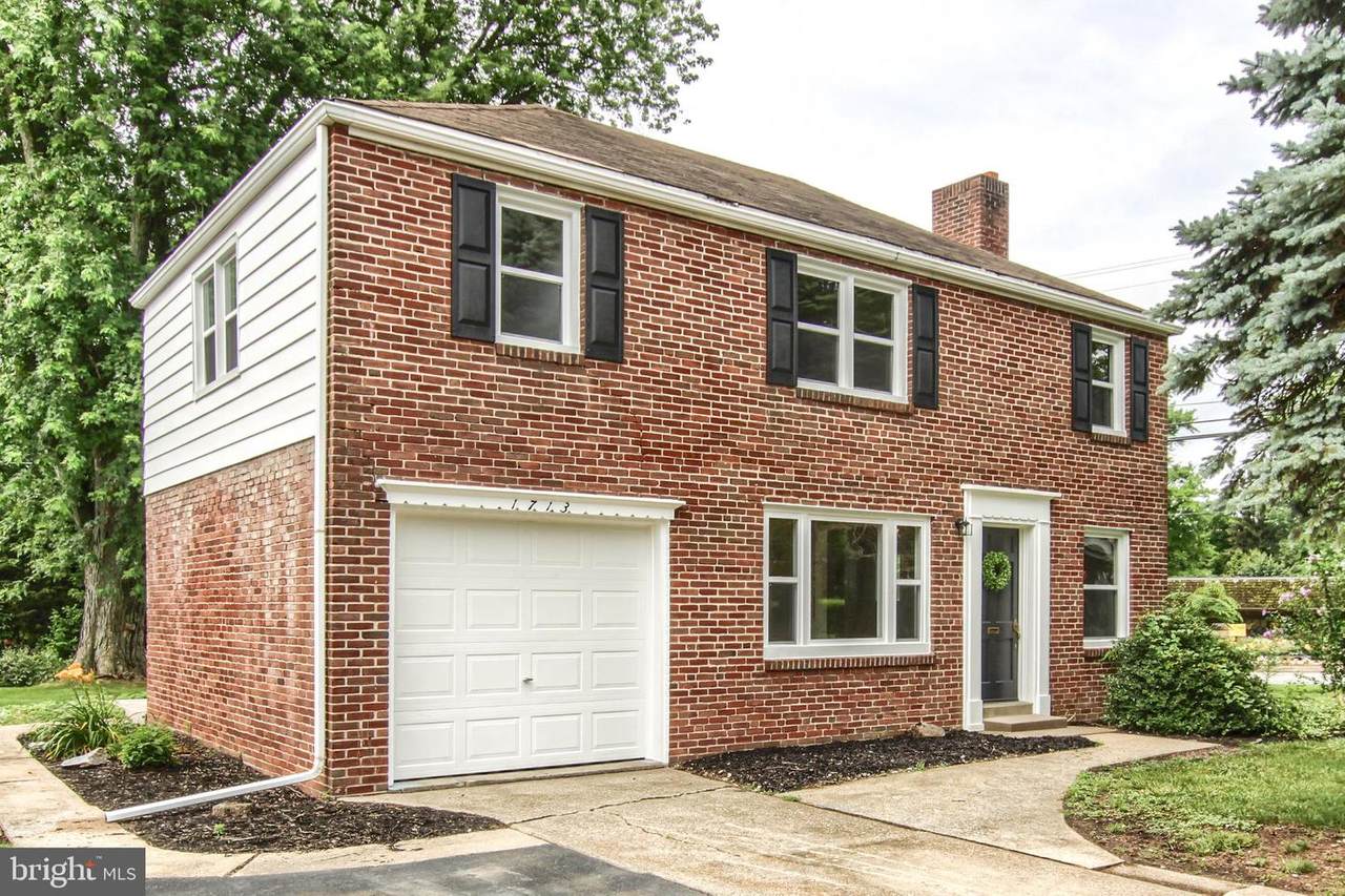 1713 Chatham Road - Photo 1