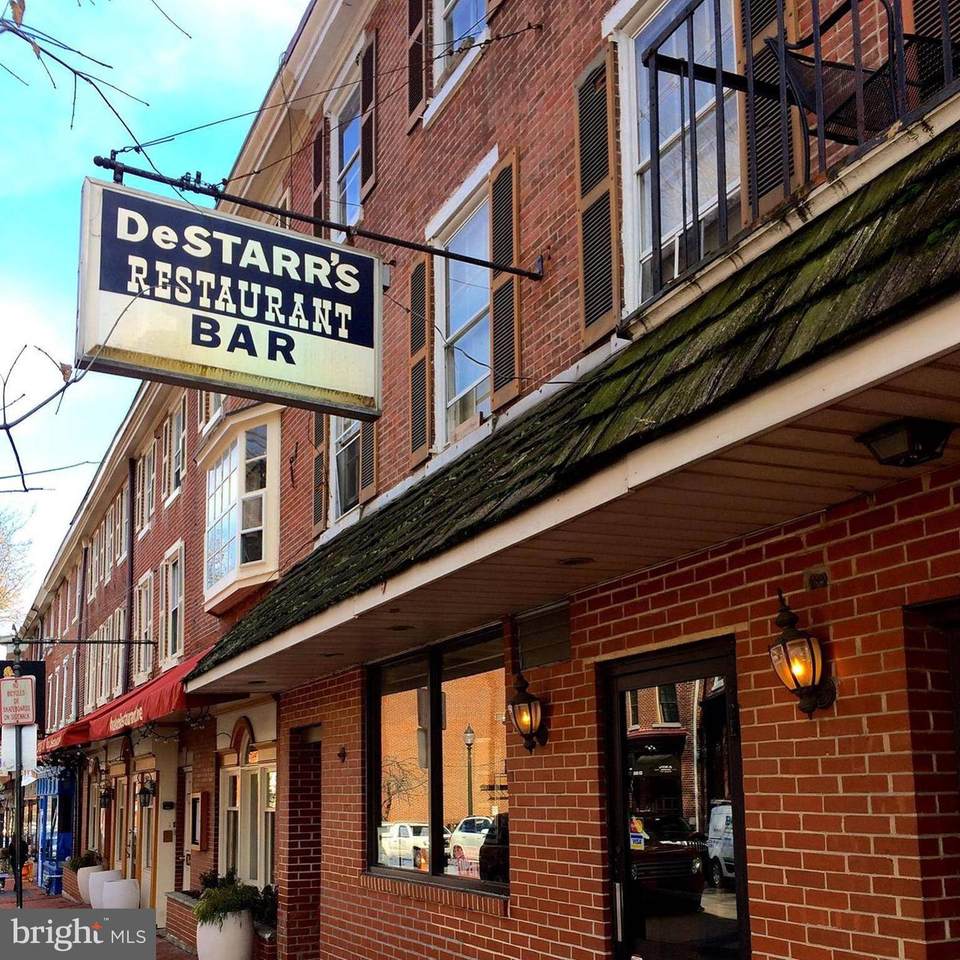 112 Gay Street - Photo 1