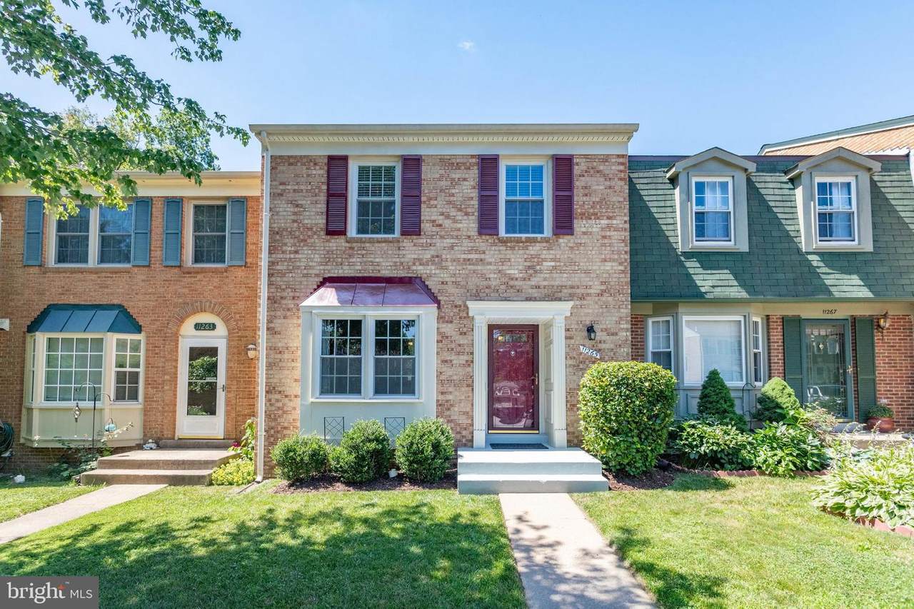 11265 Edgemoor Court - Photo 1