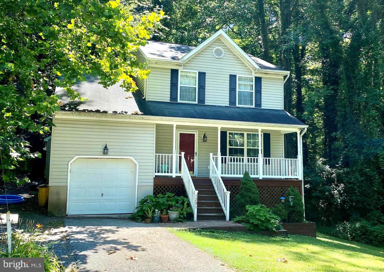 1291 Circle Drive - Photo 1