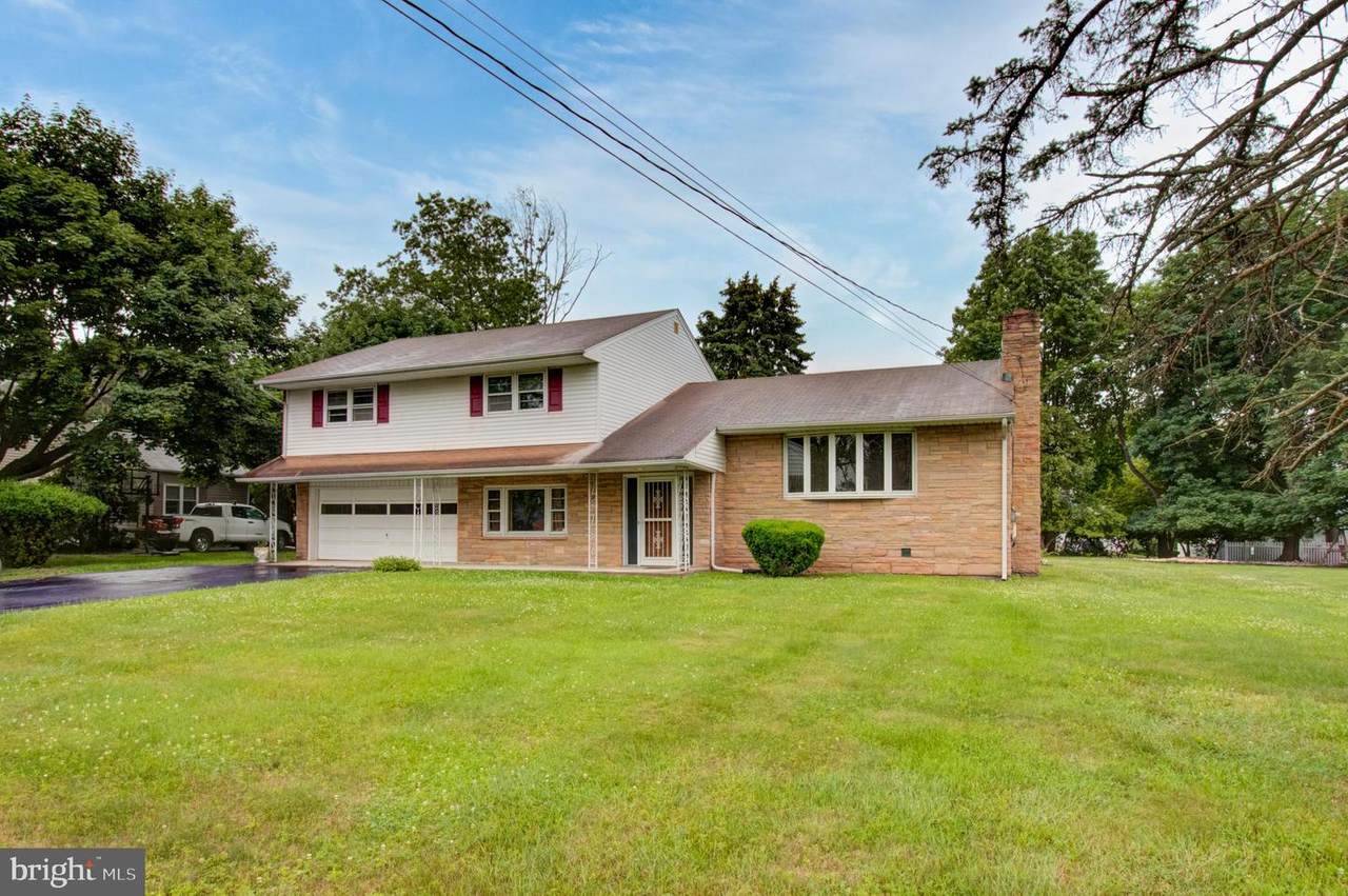 42 Federal City Road - Photo 1