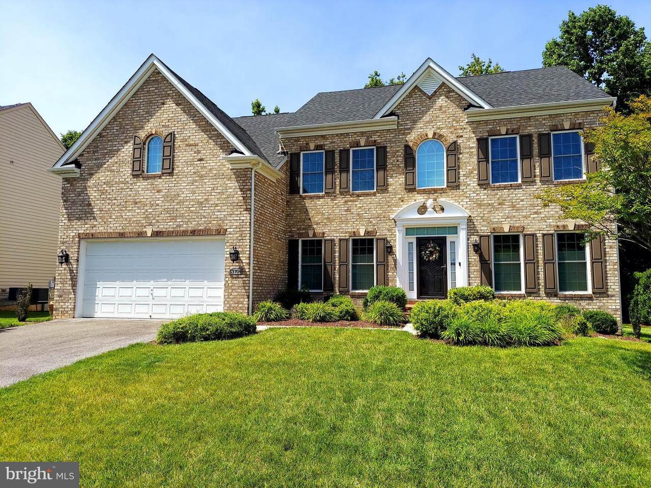 13704 Mary Bowie Parkway - Photo 1